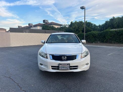 Used 2008 Honda Accord EX-L image 8