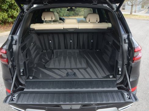 Used 2022 BMW X5 xDrive40i AWD/4WD image 26