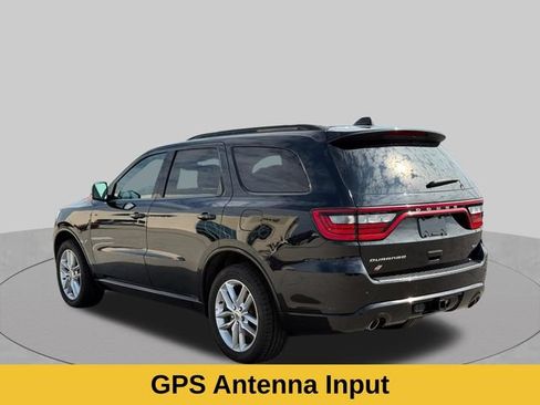 Used 2023 Dodge Durango GT AWD/4WD image 6