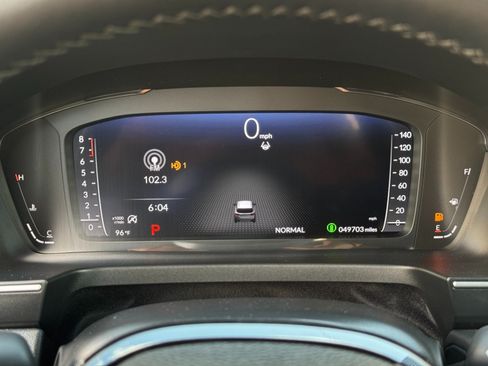 Used 2023 Honda Pilot Elite image 19