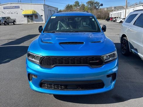 New 2026 Dodge Durango GT image 4