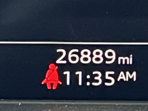 Used 2024 Audi Q5 2.0T Prestige image 22