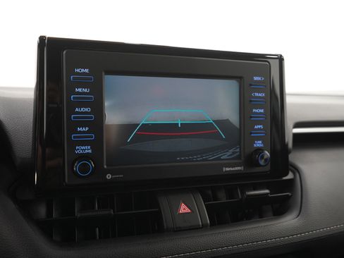 Used 2020 Toyota RAV4 XLE w/ XLE Grade Weather Package image 23