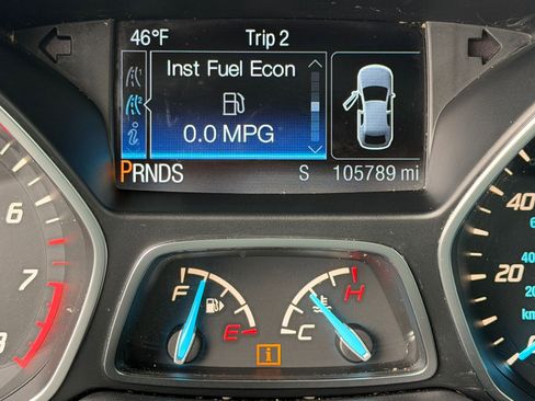 Used 2014 Ford Escape SE w/ Equipment Group 201A image 21