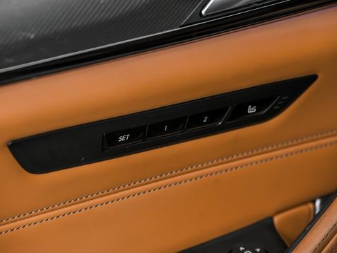 Used 2019 BMW M5 w/ Executive Package image 18