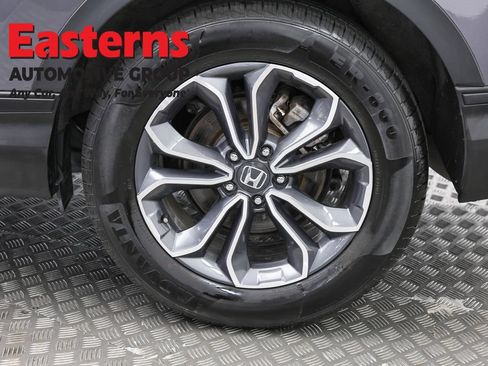 Used 2022 Honda CR-V EX image 32