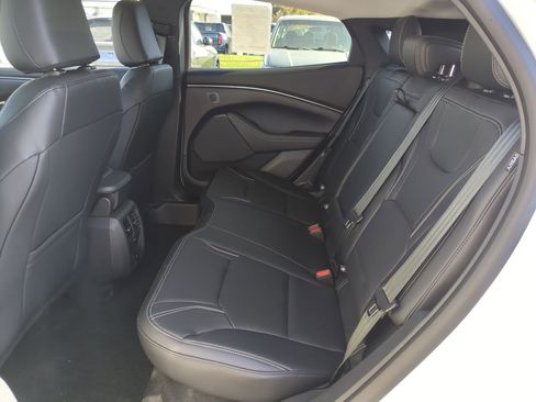 New 2025 Ford Mustang Mach-E Premium image 16