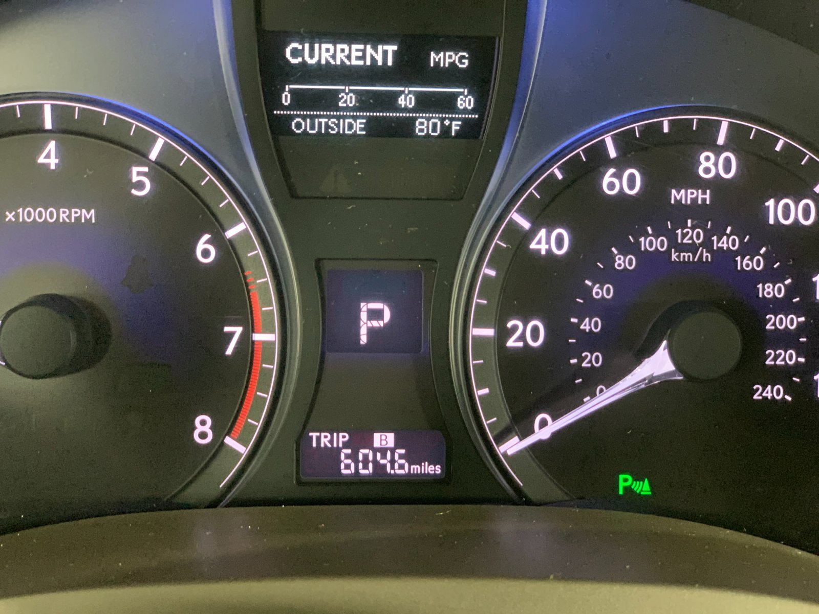 Used 2013 Lexus RX 350 FWD w/ Navigation Pkg image 23