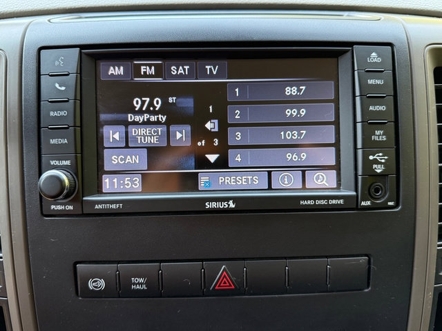 Used 2012 RAM 3500 ST w/ Chrome Appearance Group RWD image 21