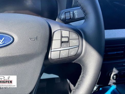 New 2025 Ford Maverick XLT w/ XLT Luxury Package image 21