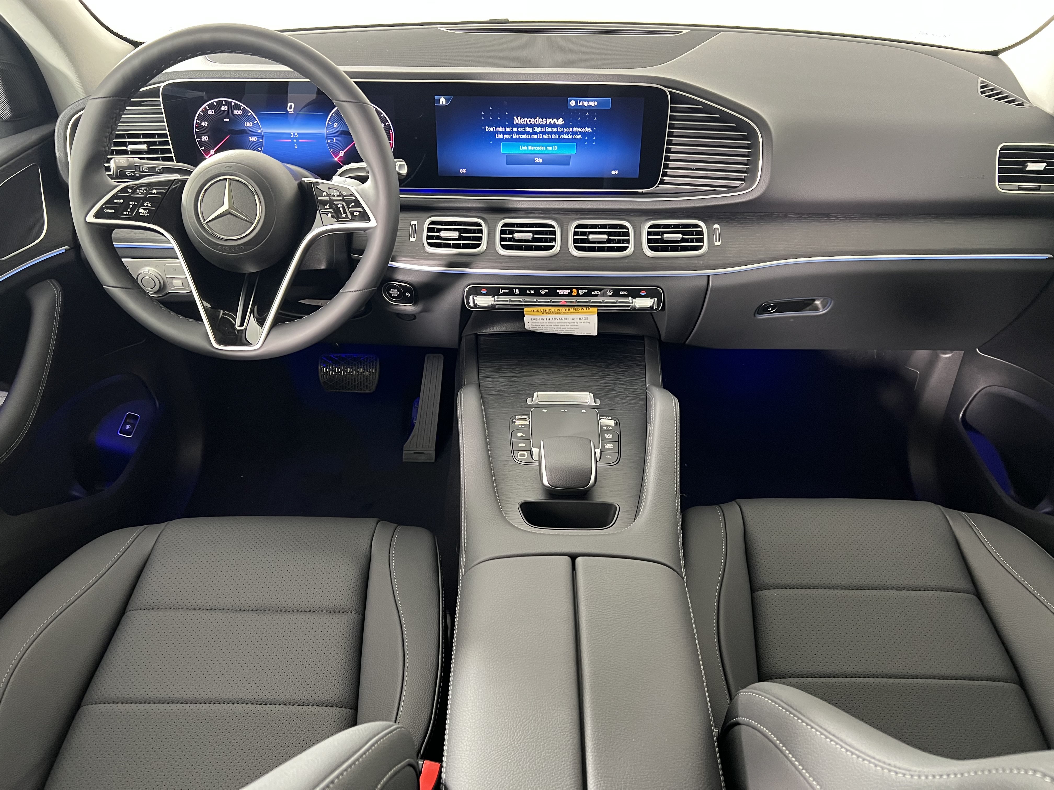 New 2026 Mercedes-Benz GLE 350 4MATIC image 23