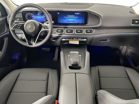 New 2026 Mercedes-Benz GLE 350 4MATIC image 23