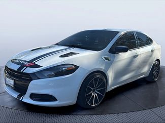 Used 2015 Dodge Dart SXT image 1