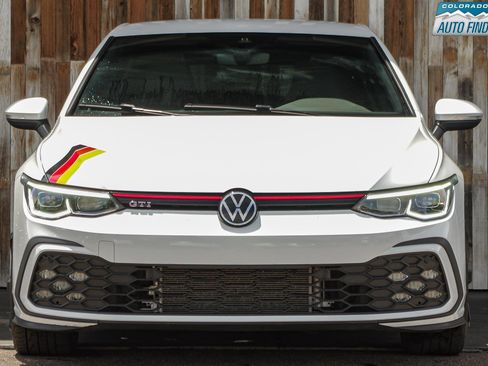 Used 2024 Volkswagen GTI S FWD image 6