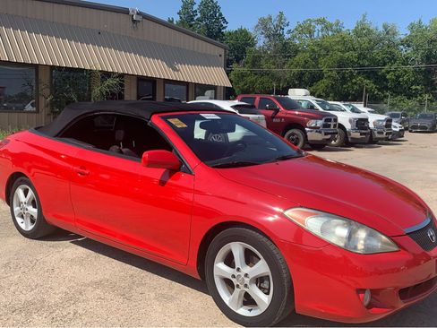Used 2006 Toyota Solara SE image 23