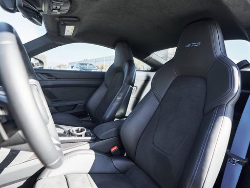 Used 2023 Porsche 911 GT3 image 40