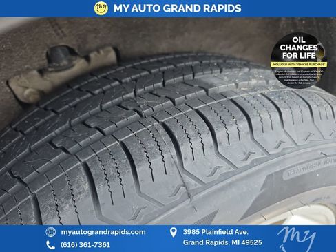 Used 2016 Ford Edge SEL w/ Equipment Group 201A image 42