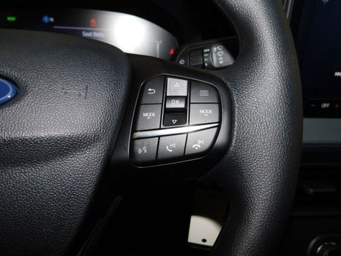 New 2025 Ford Maverick XL w/ Equipment Group 101A image 27