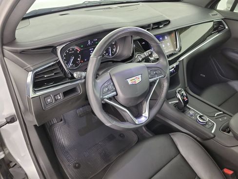 Used 2020 Cadillac XT6 Premium Luxury FWD image 20