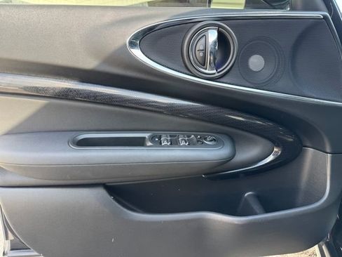 Used 2023 MINI Cooper Clubman John Cooper Works image 14