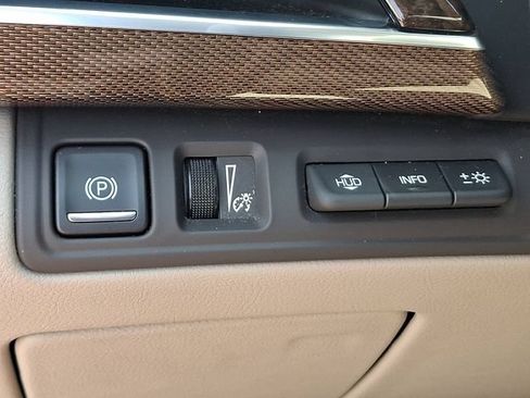 Used 2016 Cadillac CT6 Premium Luxury w/ Driver Assist Package AWD/4WD image 23