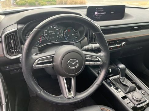 Certified 2023 MAZDA CX-50 AWD 2.5 Turbo w/ Cargo Package image 37