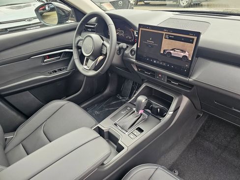 New 2026 MAZDA CX-5 2.5 S w/ Premium Package AWD/4WD image 28