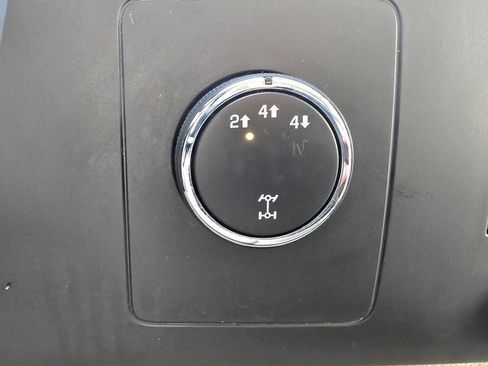 Used 2008 Chevrolet Silverado 2500 LT w/ 1LT Convenience Package image 25