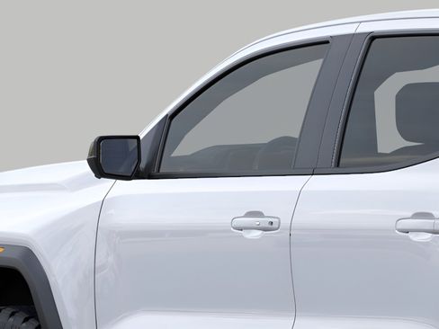 New 2026 GMC Canyon Elevation w/ Convenience Package image 12