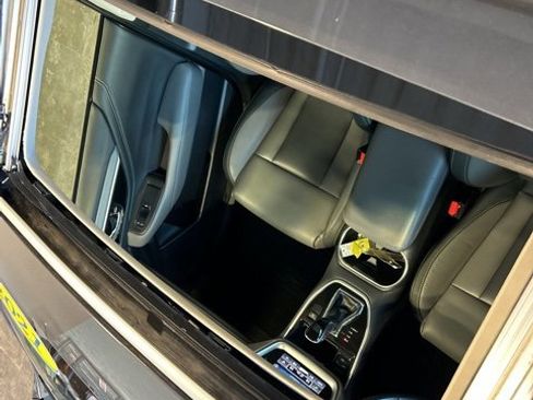 Used 2021 Subaru Outback Onyx Edition XT image 36