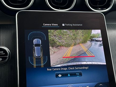 Certified 2023 Mercedes-Benz GLC 300 image 15