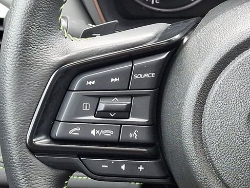 Used 2025 Subaru Outback Onyx Edition AWD/4WD image 21