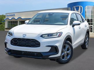 New 2026 Honda HR-V LX video 1