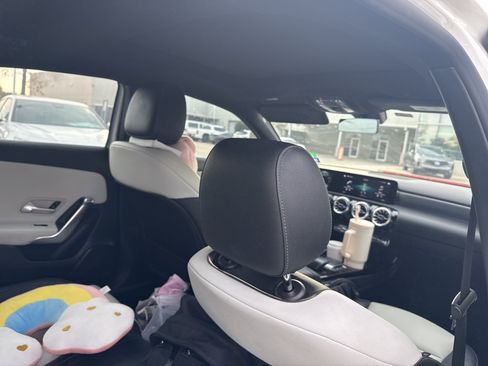 Used 2022 Mercedes-Benz A 220 A 220 w/ AMG Line image 8