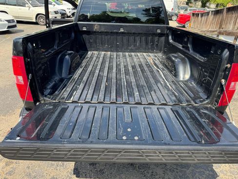 Used 2013 Chevrolet Silverado 1500 LT w/ All-Star Edition RWD image 13