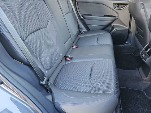 New 2026 Subaru Forester Premium AWD/4WD image 18