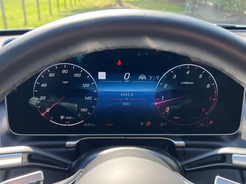 Certified 2025 Mercedes-Benz S 580 S 580 image 21