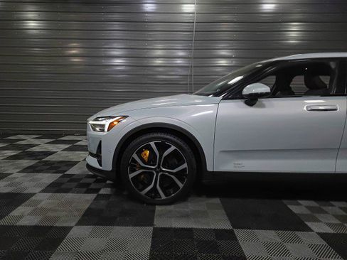 Used 2022 Polestar Polestar 2 w/ Performance Package image 39