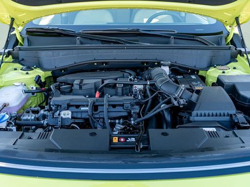 New 2026 Hyundai Kona SEL Premium AWD/4WD image 19