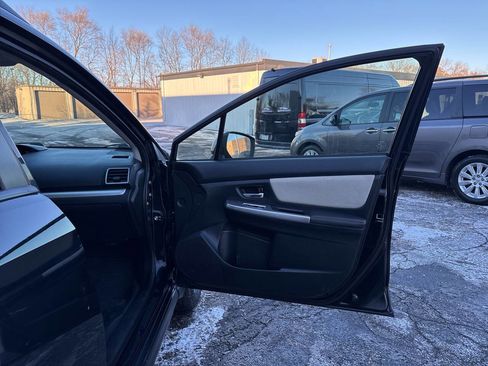 Used 2017 Subaru Crosstrek 2.0i Premium w/ Popular Package #1 image 30