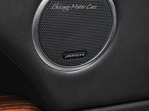 Used 2014 Land Rover Range Rover Autobiography image 34