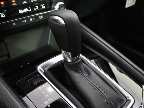 New 2025 MAZDA CX-5 AWD 2.5 S w/ Preferred Package image 29