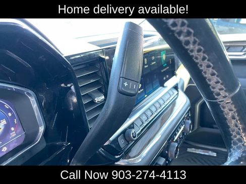 Used 2024 Chevrolet Silverado 1500 RST image 25
