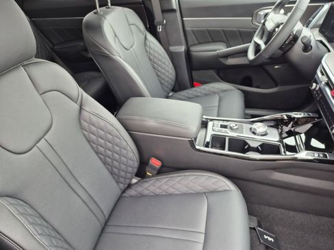 New 2026 Kia Sorento SX Prestige AWD/4WD image 14