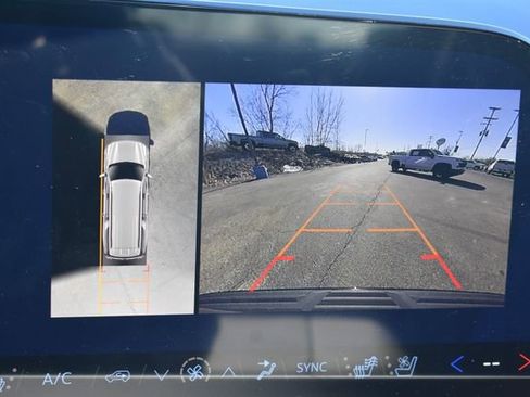 New 2026 Chevrolet Suburban Premier w/ Sun And Tow Package image 36