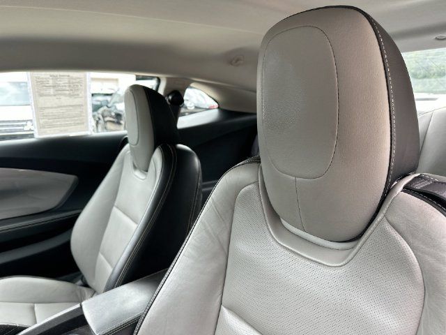 Used 2010 Chevrolet Camaro LT RWD image 59