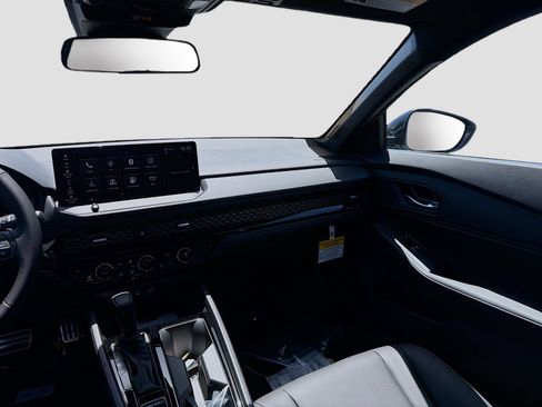New 2026 Honda Accord Sport image 18