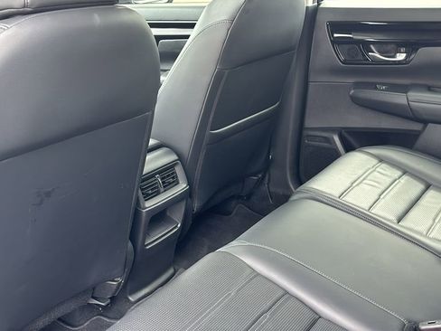 Used 2023 Honda CR-V EX-L image 31