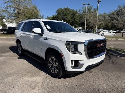 Used 2023 GMC Yukon SLE