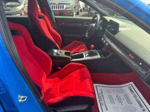 Used 2023 Honda Civic Type R image 29